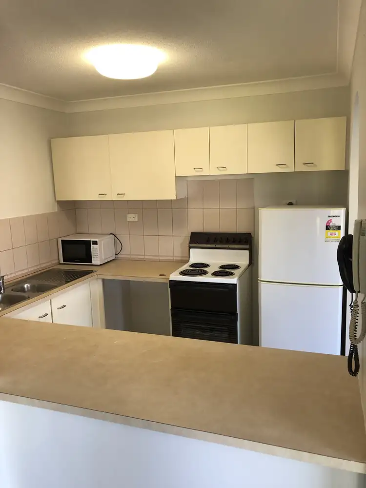 Seventh view of Homely apartment listing, 39/25-27 Peninsular Drive, Surfers Paradise QLD 4217