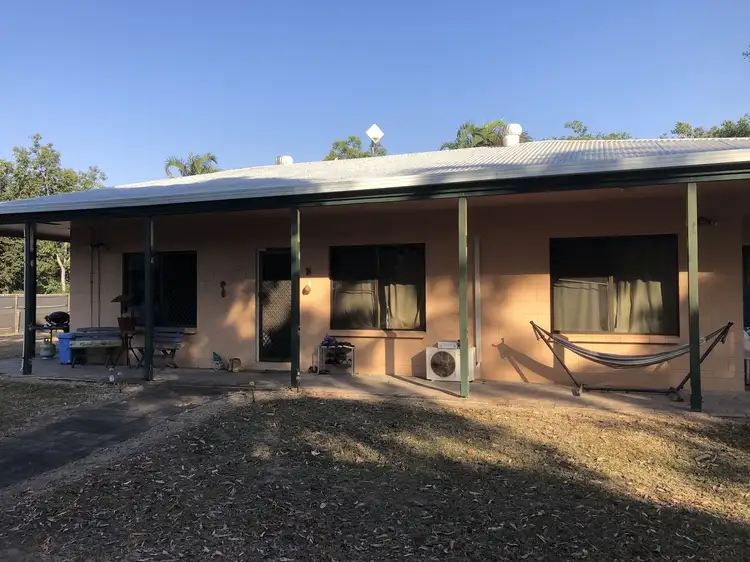 9 Homestead Court, Bluewater Park QLD 4818