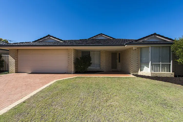 14 Gonville Green, Port Kennedy WA 6172
