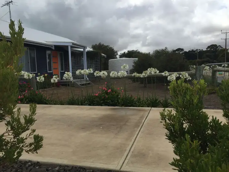 Second view of Homely house listing, 34 Ocean View Drive, Nepean Bay SA 5223