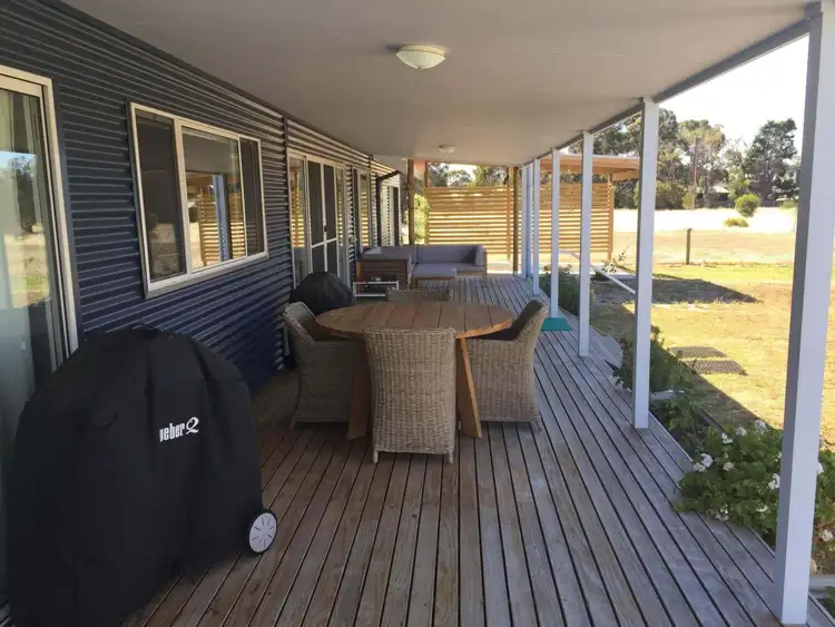 Fourth view of Homely house listing, 34 Ocean View Drive, Nepean Bay SA 5223