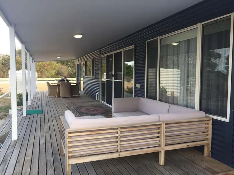 Fifth view of Homely house listing, 34 Ocean View Drive, Nepean Bay SA 5223
