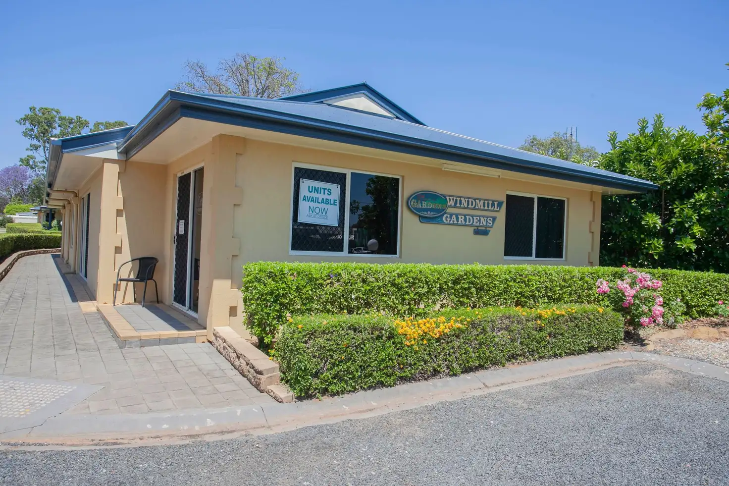 Main view of Homely unit listing, 5, 9, 17 and 19/68 Hypatia St, Chinchilla QLD 4413