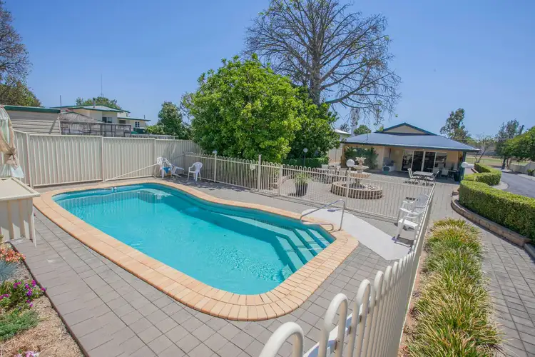 Third view of Homely unit listing, 5, 9, 17 and 19/68 Hypatia St, Chinchilla QLD 4413