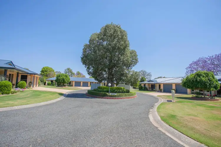 Fourth view of Homely unit listing, 5, 9, 17 and 19/68 Hypatia St, Chinchilla QLD 4413