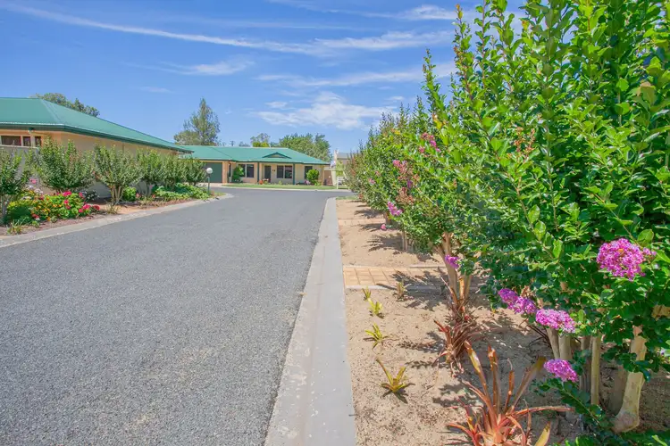 Fifth view of Homely unit listing, 5, 9, 17 and 19/68 Hypatia St, Chinchilla QLD 4413