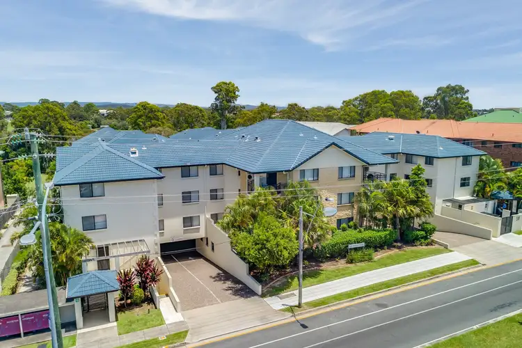 33/138 High St, Southport QLD 4215