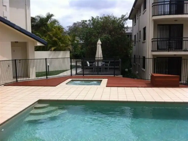 Third view of Homely unit listing, 33/138 High St, Southport QLD 4215