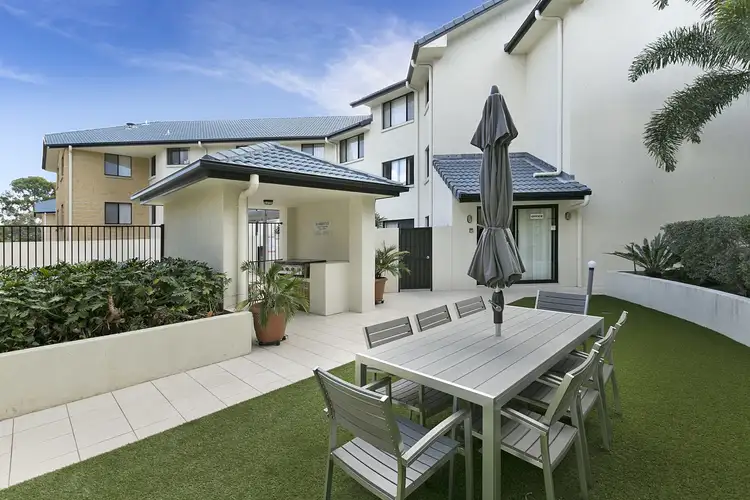 Fifth view of Homely unit listing, 33/138 High St, Southport QLD 4215