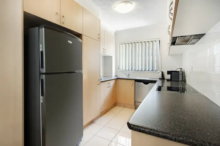 Sixth view of Homely unit listing, 33/138 High St, Southport QLD 4215