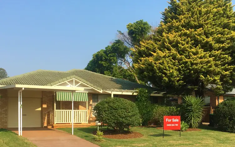 28 Tanamera Drive, Alstonville NSW 2477
