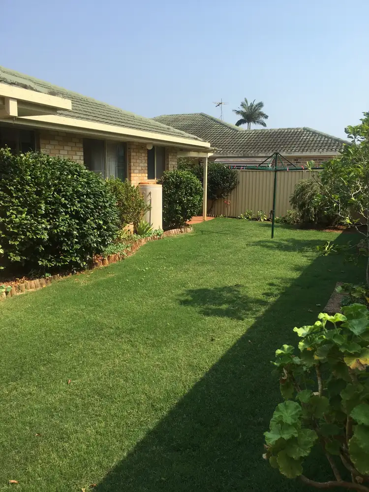 Second view of Homely house listing, 28 Tanamera Drive, Alstonville NSW 2477
