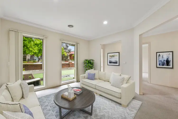 1/10 Stamford Crescent, Rowville VIC 3178