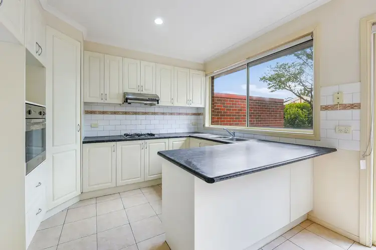 Third view of Homely unit listing, 1/10 Stamford Crescent, Rowville VIC 3178