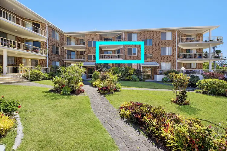 Second view of Homely apartment listing, 7/14 Frances Street, Tweed Heads NSW 2485