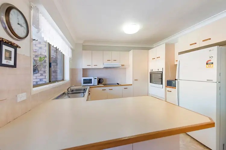 Fourth view of Homely apartment listing, 7/14 Frances Street, Tweed Heads NSW 2485