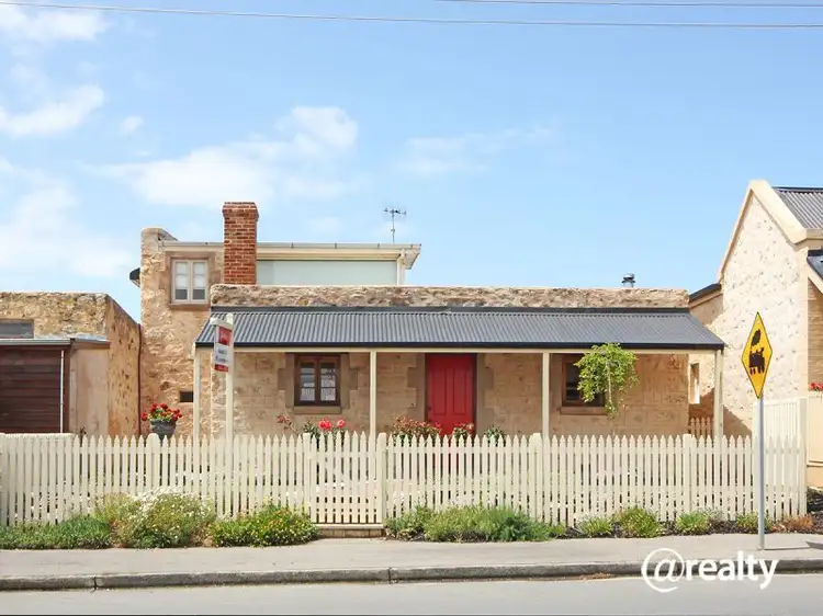Main view of Homely house listing, 18 Oliver Street, Goolwa SA 5214