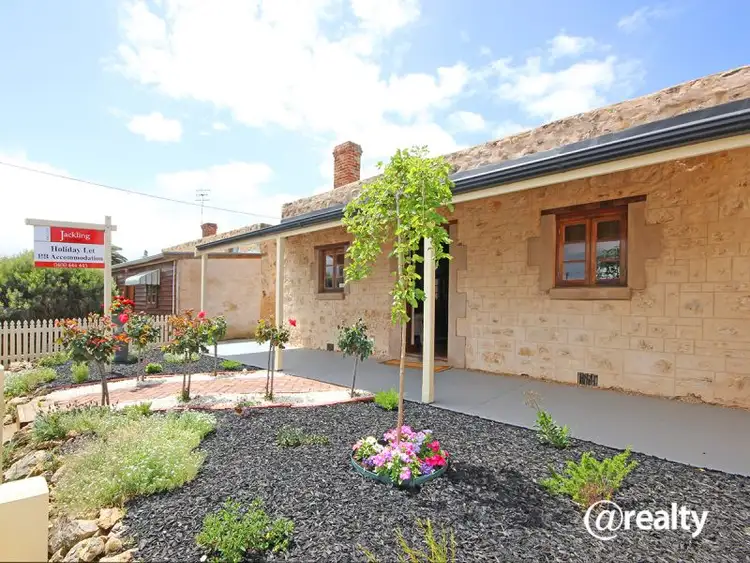 Second view of Homely house listing, 18 Oliver Street, Goolwa SA 5214