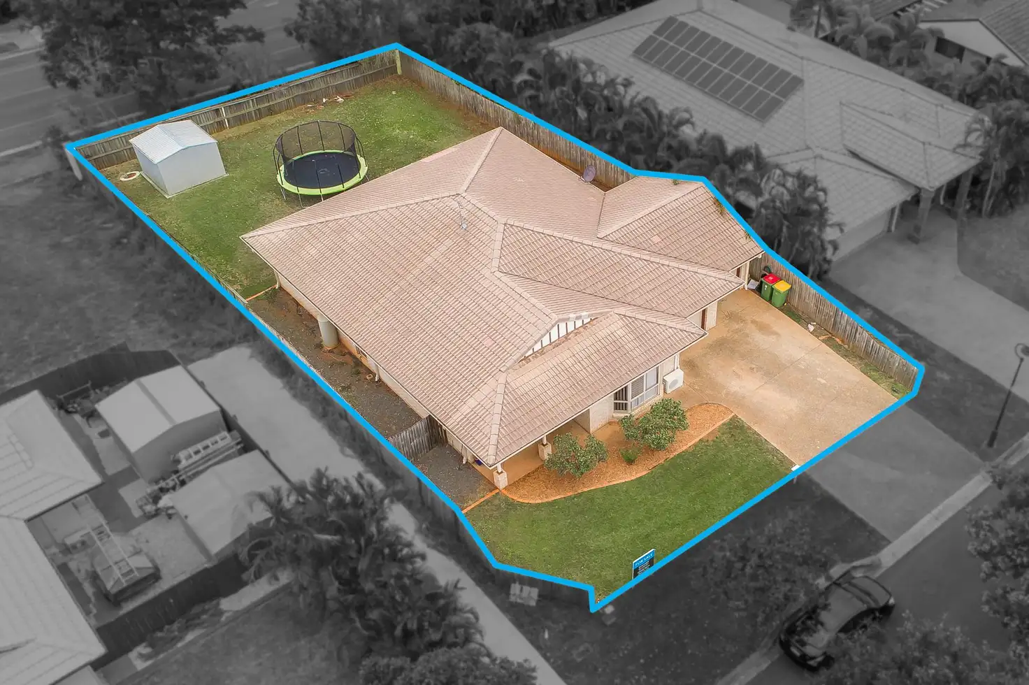 Main view of Homely house listing, 8 Daydream Street, Redland Bay QLD 4165