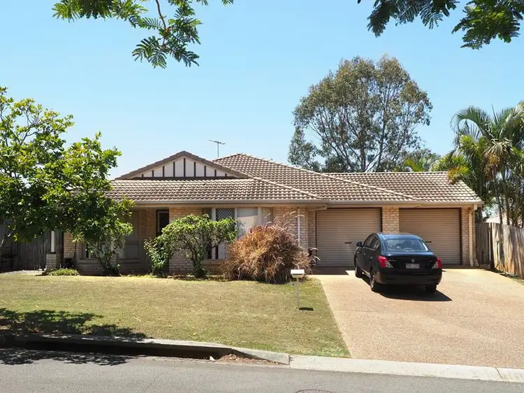 Second view of Homely house listing, 8 Daydream Street, Redland Bay QLD 4165