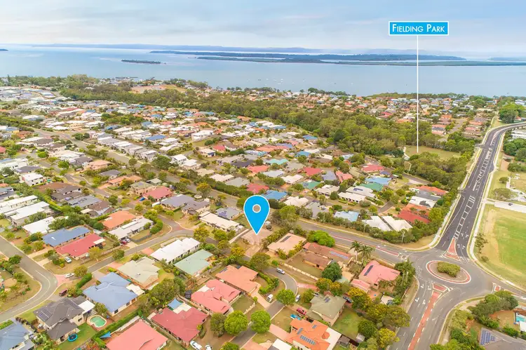 Third view of Homely house listing, 8 Daydream Street, Redland Bay QLD 4165