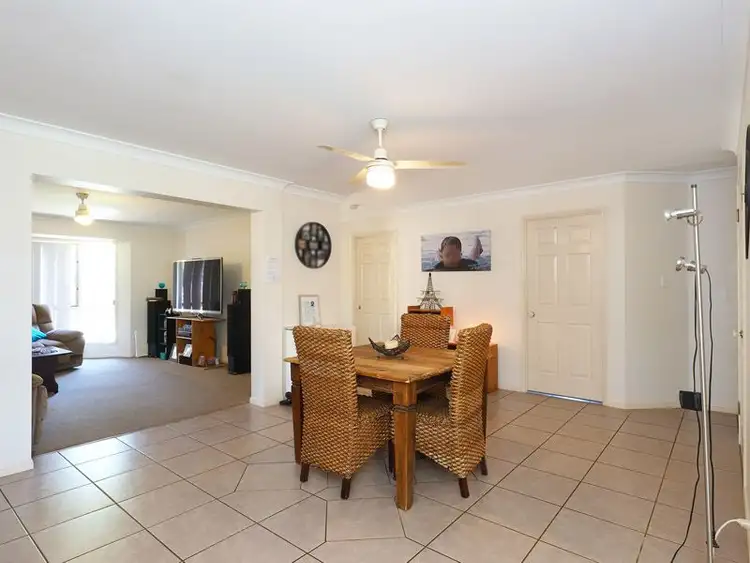 Fifth view of Homely house listing, 8 Daydream Street, Redland Bay QLD 4165