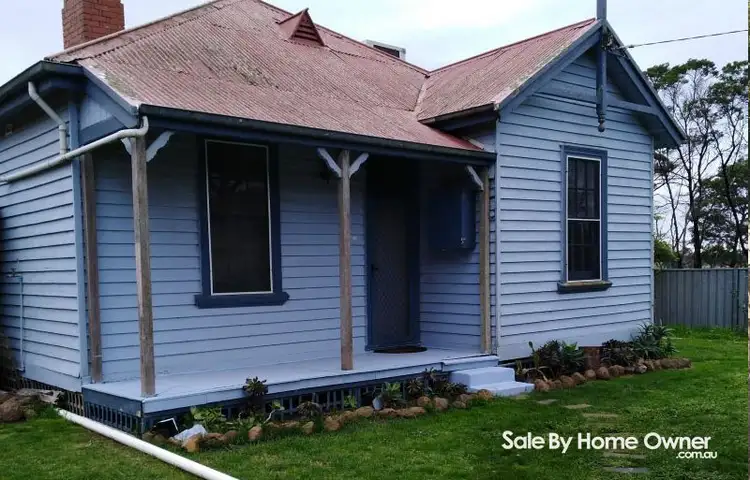 18 School St, Westmere VIC 3351