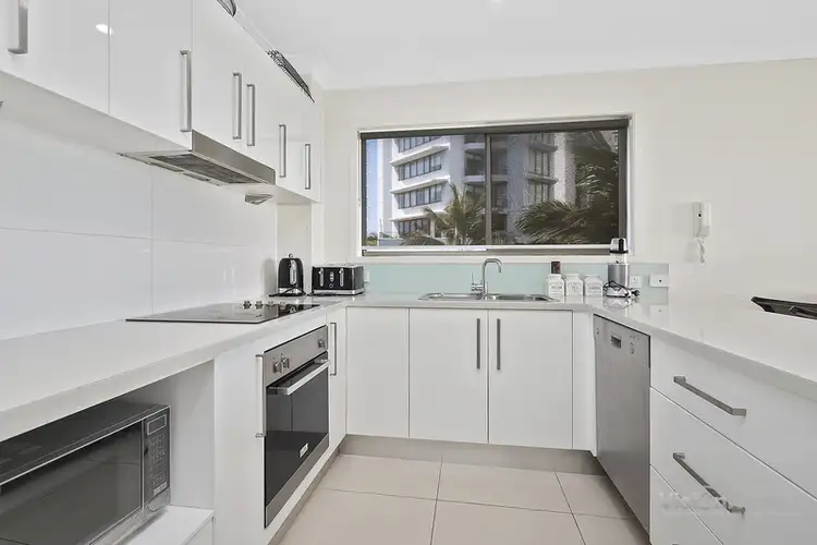 Fourth view of Homely unit listing, 8/27 Labrador St, Labrador QLD 4215