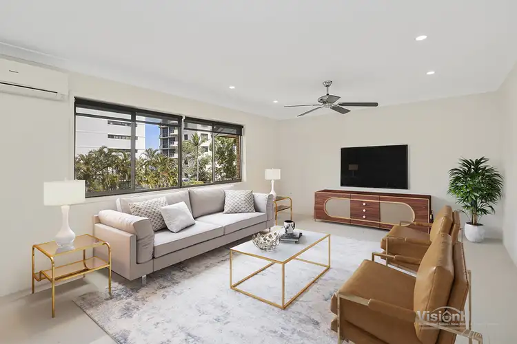 Sixth view of Homely unit listing, 8/27 Labrador St, Labrador QLD 4215