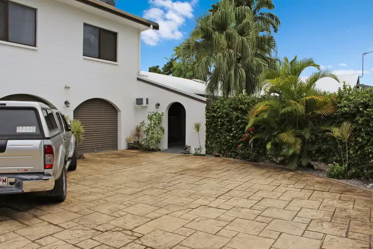Third view of Homely house listing, 13 Magnolia Court, Annandale QLD 4814