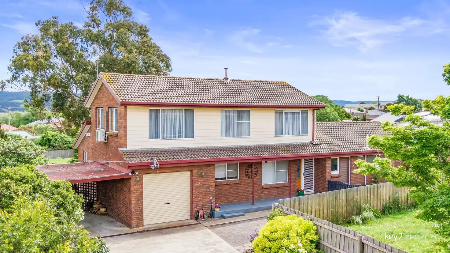 Main view of Homely house listing, 13 Bronzewing Avenue, Newnham TAS 7248