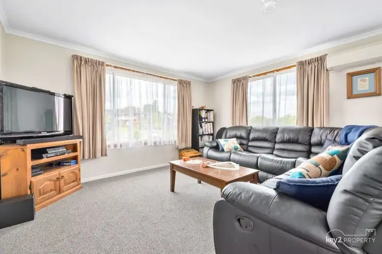 Third view of Homely house listing, 13 Bronzewing Avenue, Newnham TAS 7248