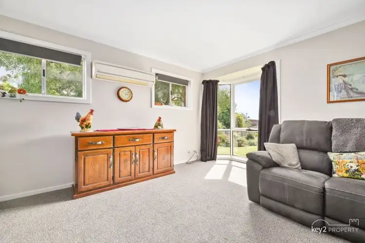 Fourth view of Homely house listing, 13 Bronzewing Avenue, Newnham TAS 7248
