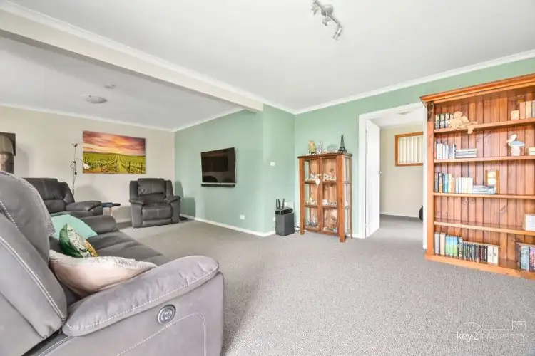 Fifth view of Homely house listing, 13 Bronzewing Avenue, Newnham TAS 7248