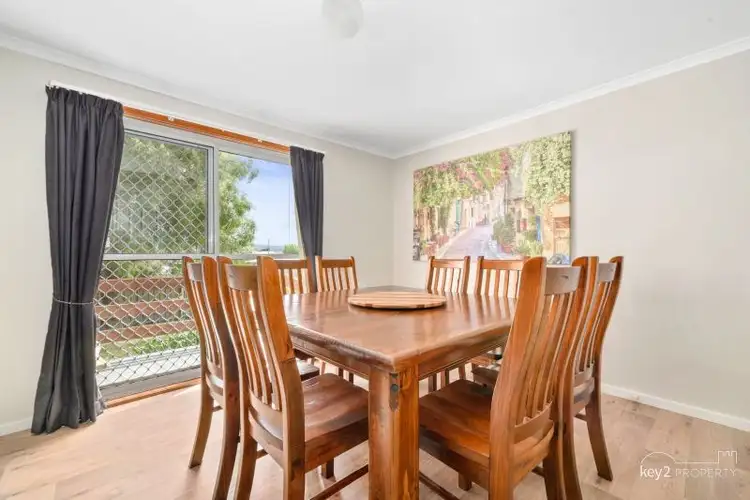 Sixth view of Homely house listing, 13 Bronzewing Avenue, Newnham TAS 7248