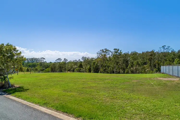 Second view of Homely land listing, Lot 44 Forest Ridge Drive, Tamaree QLD 4570