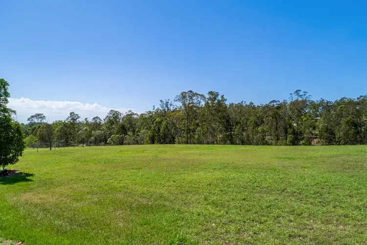 Fourth view of Homely land listing, Lot 44 Forest Ridge Drive, Tamaree QLD 4570