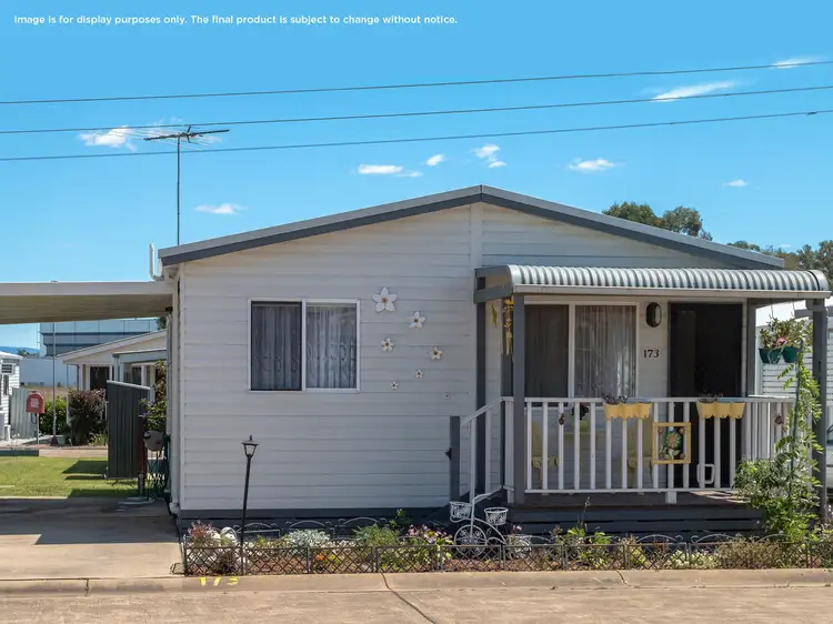 173/140 Hollinsworth Road, Marsden Park NSW 2765