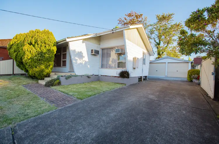 32 Mckibbin Street, Canley Heights NSW 2166