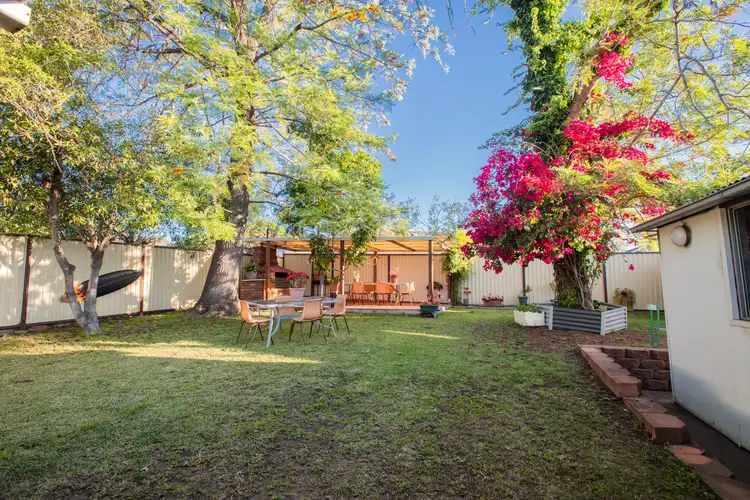 Second view of Homely house listing, 32 Mckibbin Street, Canley Heights NSW 2166