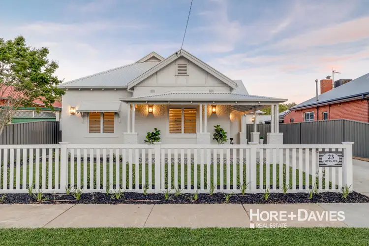 23 Oates Avenue, Wagga Wagga NSW 2650