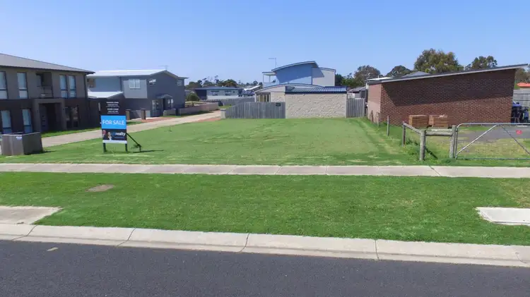 Third view of Homely land listing, 8/18-20 Hamilton Street, Corinella VIC 3984