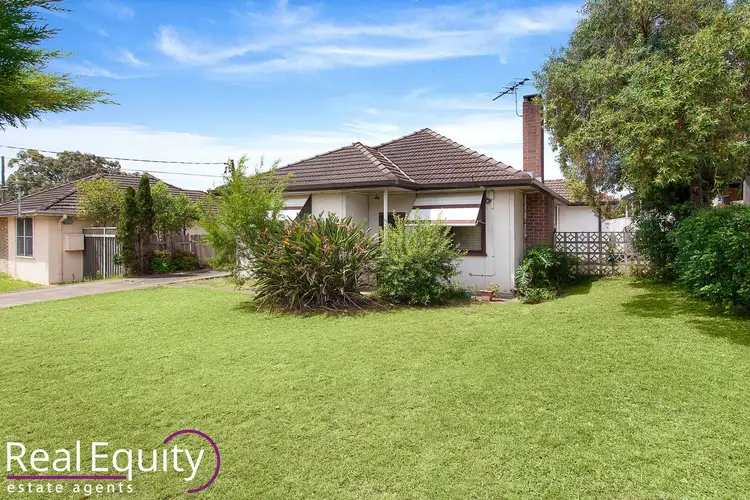 26 Mundamatta Street, Villawood NSW 2163