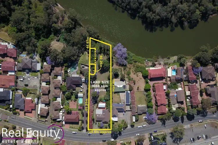 175-177 Epsom Road, Chipping Norton NSW 2170