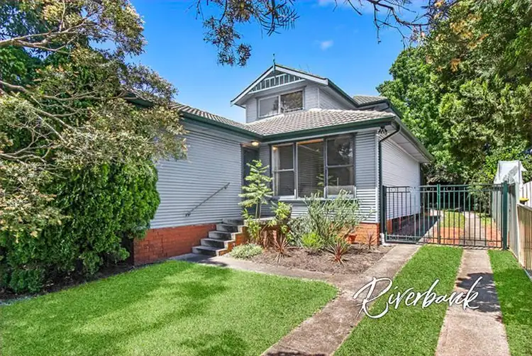 21A Douglas Street, Merrylands NSW 2160