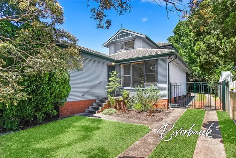 Main view of Homely house listing, 21A Douglas Street, Merrylands NSW 2160