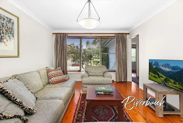Second view of Homely house listing, 21A Douglas Street, Merrylands NSW 2160