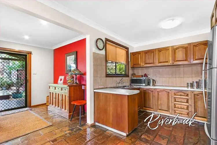 Third view of Homely house listing, 21A Douglas Street, Merrylands NSW 2160