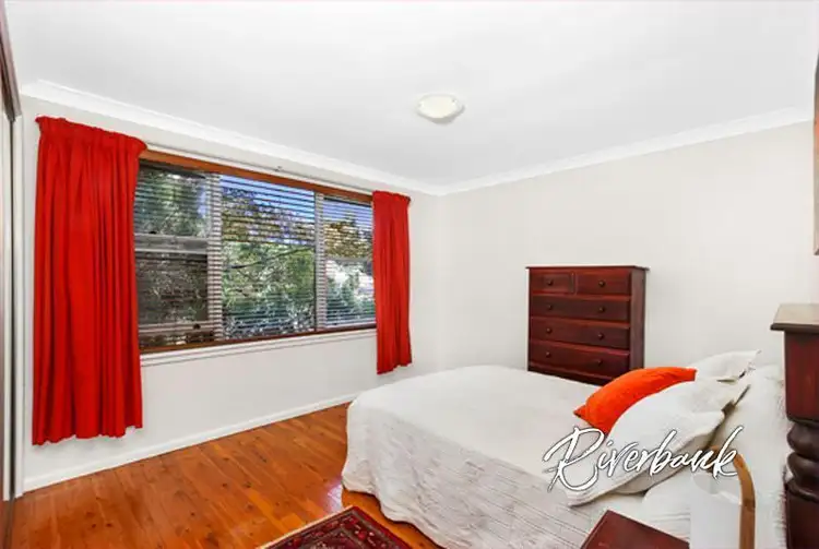 Fifth view of Homely house listing, 21A Douglas Street, Merrylands NSW 2160
