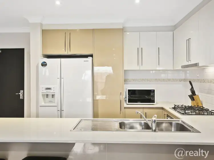 Third view of Homely apartment listing, 28/5-7 Alfrick Road, Croydon VIC 3136